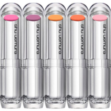 Limited Edition Rouge Unlimited1