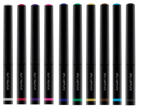 Metalink Liquid Eyeliners