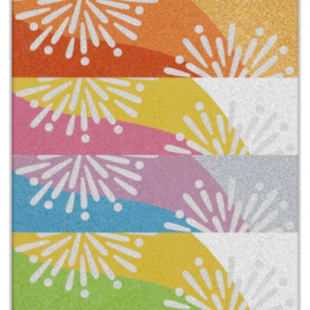 Shu Metallic Bouquet eyeshadows