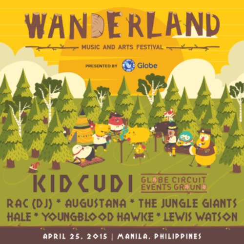 Wanderland article image