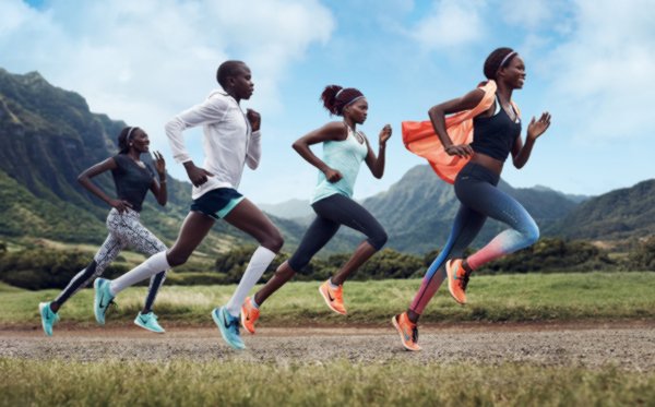 2015 Nike Free Collection  (1)