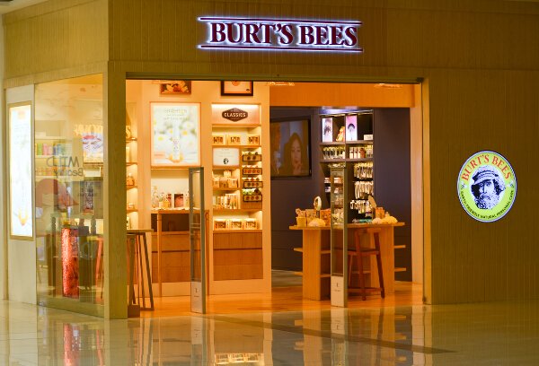 Burt's Bees Estancia 1