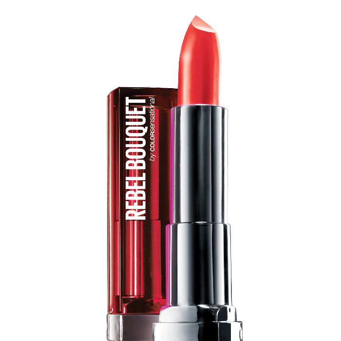 ColorSen RebelBouquet lipstick