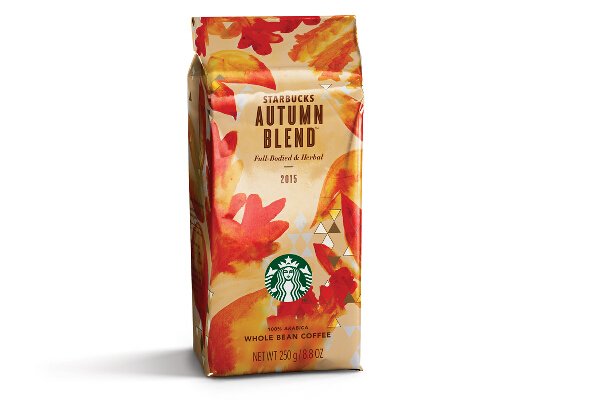 Autumn Blend