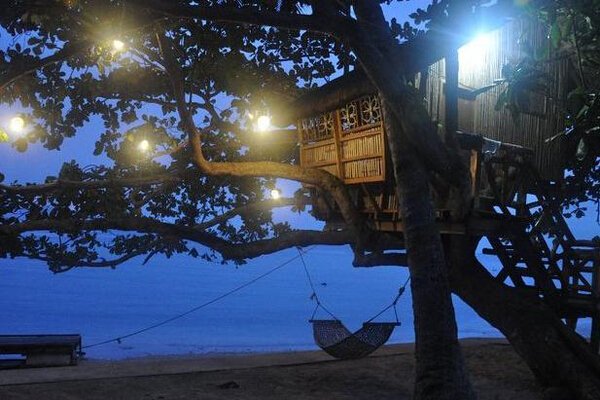 Island Garden Resort B