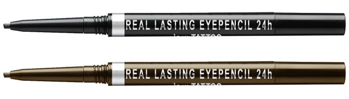 SB01 Super Black opened