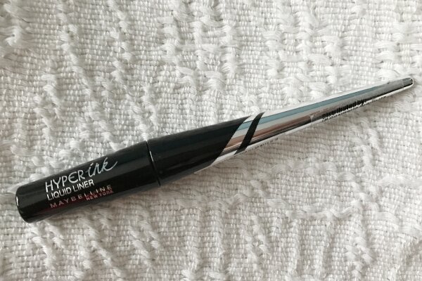 maybelline eyeliner
