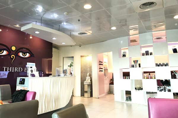 third eye wellness lobby