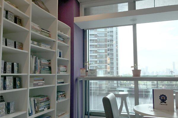 third eye wellness store