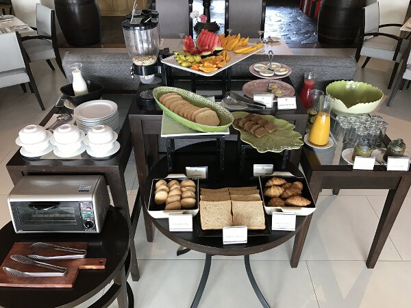 Discovery Country Suites 1