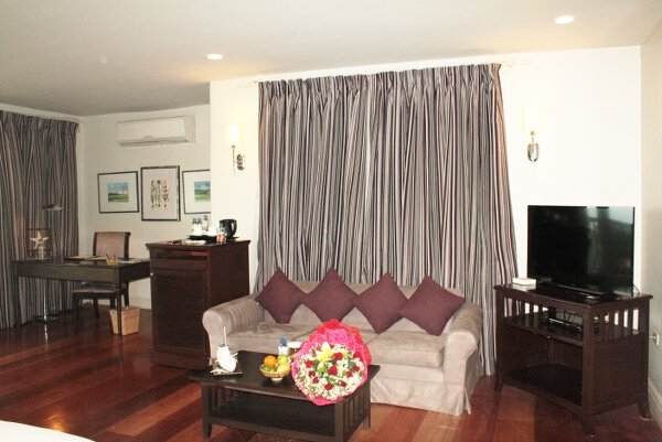 Discovery Country Suites 10