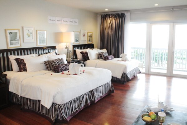 Discovery Country Suites 7