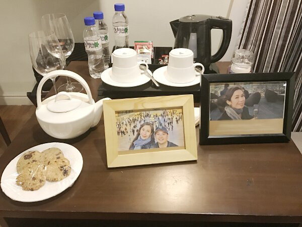 Discovery Country Suites jessietrixie 2