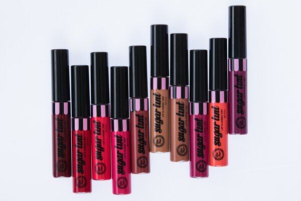 Sugartints Group Shot