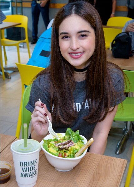 Coleen Garcia 1
