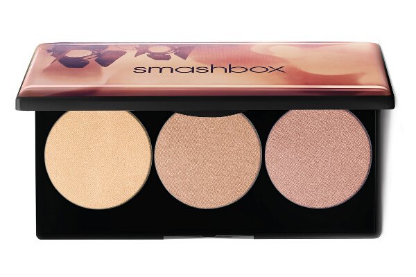 Spotlight Palette- Pearl