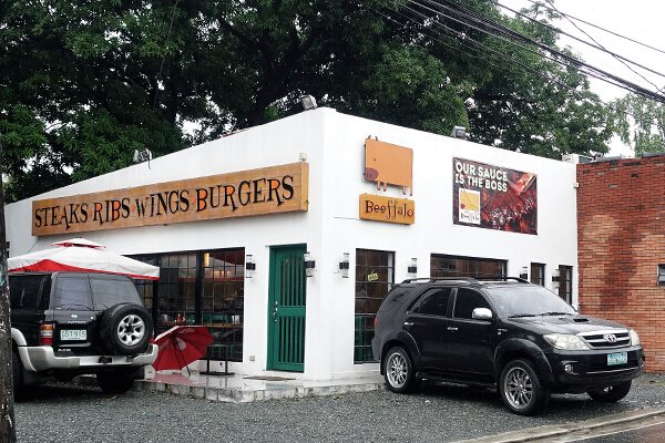 Beeffalo by Hotrocks San Juan (2)