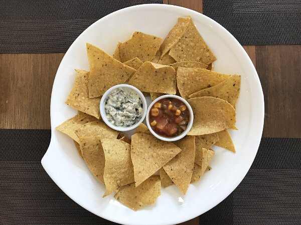 nachos