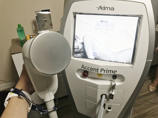 Accent Prime 1