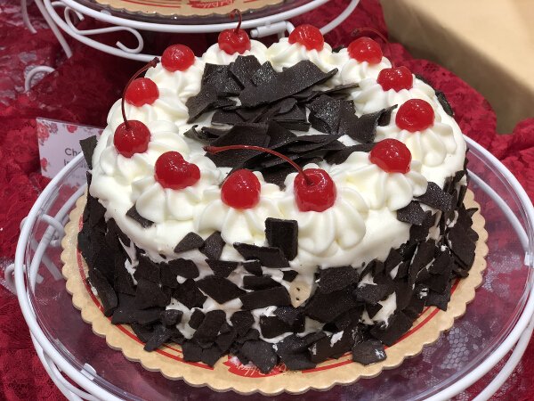 Black Forest