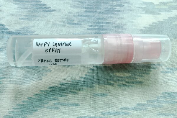 Young Living insect repellent