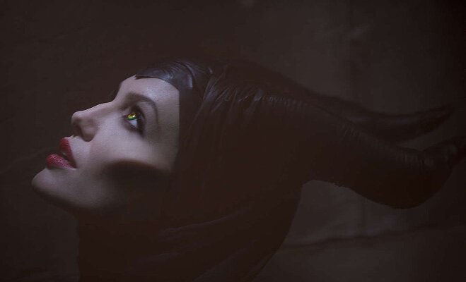 Maleficent_AJolie