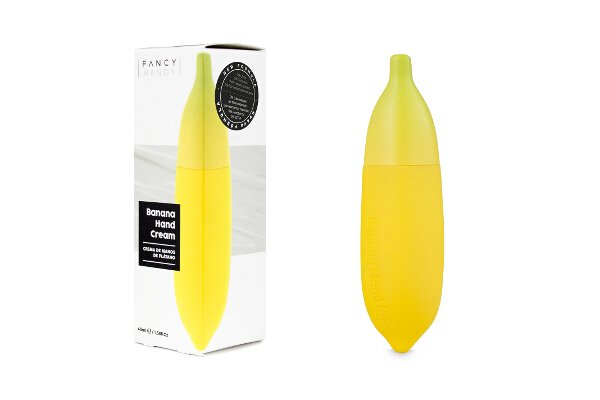 4529101_Banana Hand Cream 14172