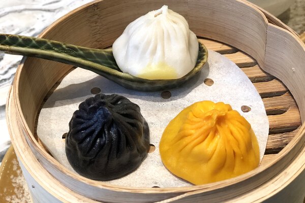 Hua Ting Xiao Long Bao
