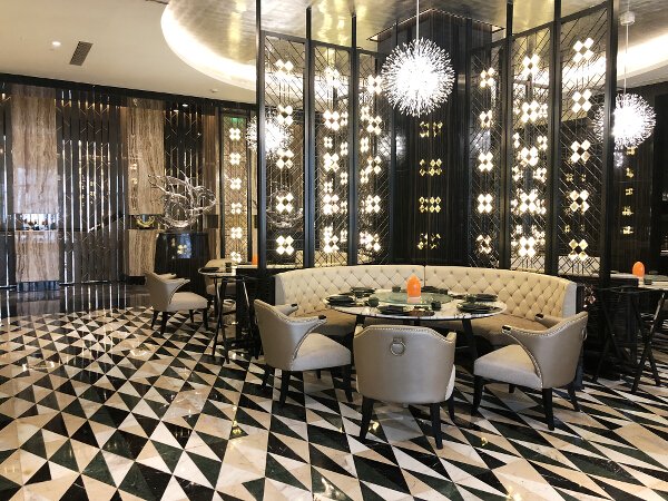 Hua Ting interiors 1