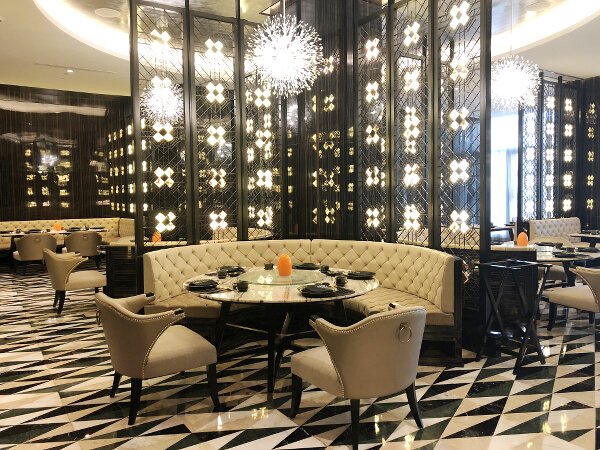 Hua Ting interiors 4