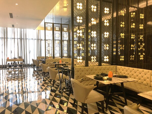 Hua Ting interiors 5