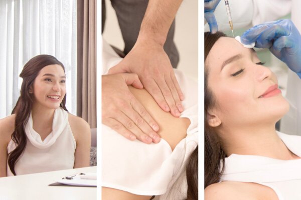 My White Card services