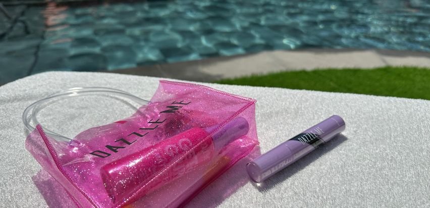 Dazzle Me Mascara - trixiereyna