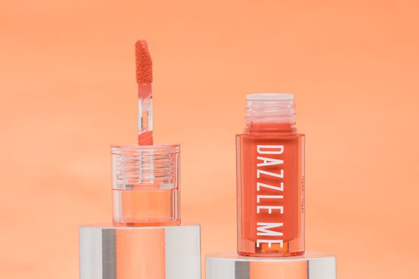 trixiereyna - dazzle me - creamy blush